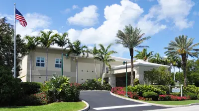 Medical Center Photo