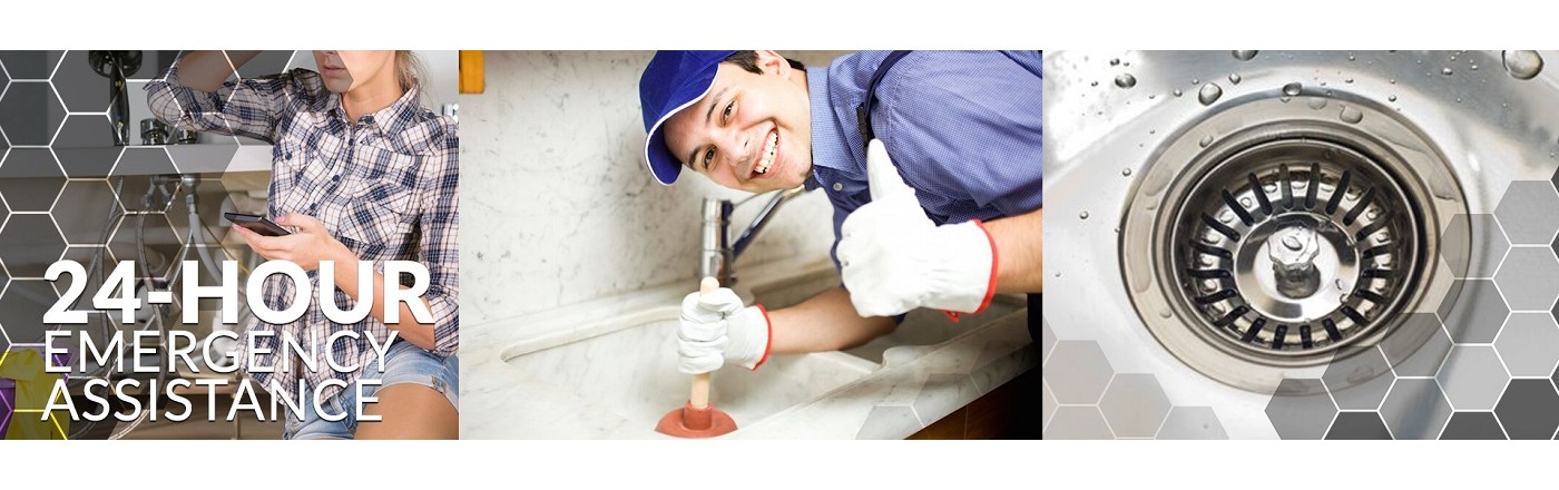 Emergency Plumbing Services - 305-367-3225