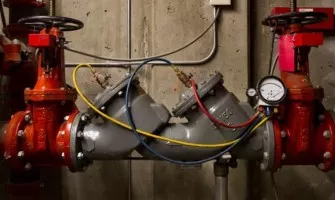 Looking for Backflow Testing and Certification Experts?