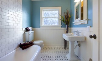Professional Bathroom Renovations in South Florida