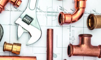 Need a Plumber to Build-Out a Bathroom or Kitchen?