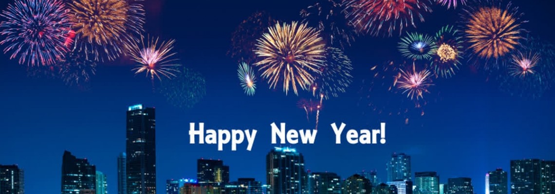 Happy New Year! | Seaway Plumbing