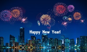 Happy New Year! | Seaway Plumbing