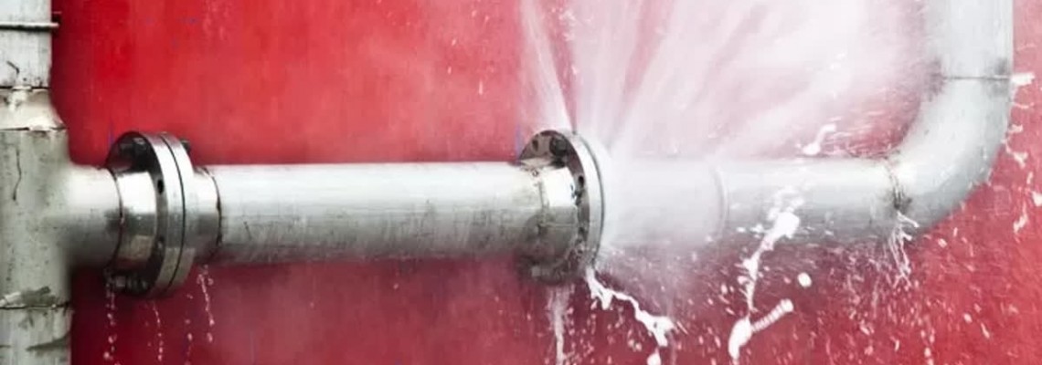 The Best Burst Pipe Repair Services