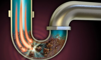 Are Your Drains Clogged Call Seaway Plumbing!