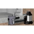 Sump Pump Repair