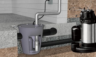 Is Your Sump Pump Starting to Fail?