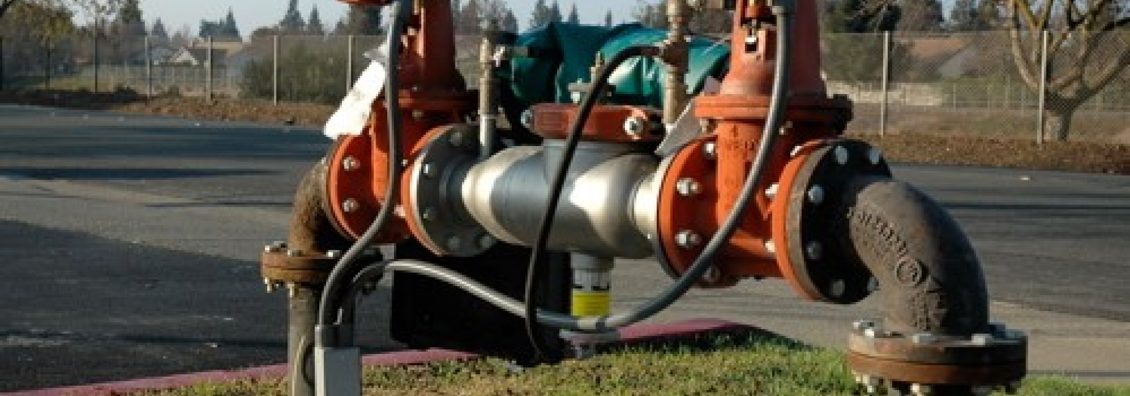 annual backflow test cost