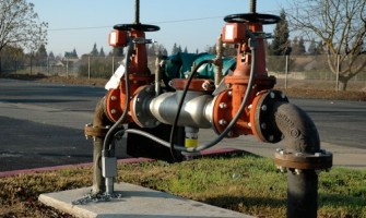 Have You Had Your Back-Flow Testing Done This Year?