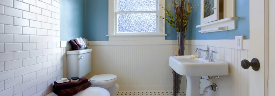 Professional Bathroom Renovations in South Florida