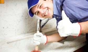 Don't want to deal with that clogged toilet yourself?