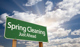 Top 5 Tips for Cleaning Your Plumbing This Spring