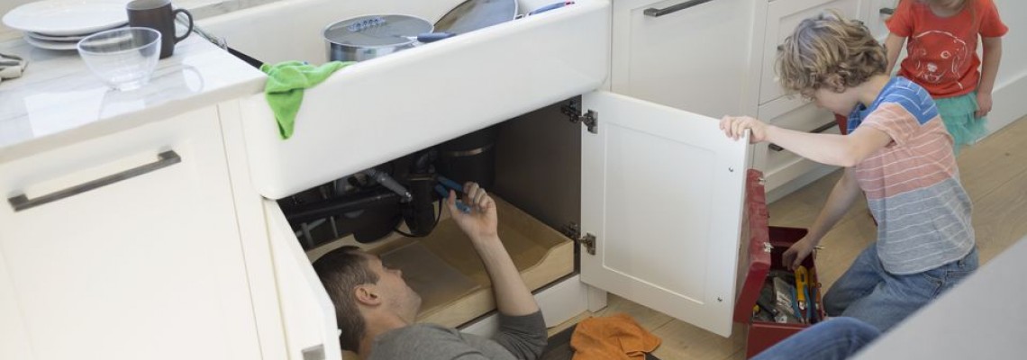 Is Your Garbage Disposal Having Issues? Is Your Garbage Disposal Having Issues?
