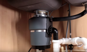 Has your garbage disposal run its course?