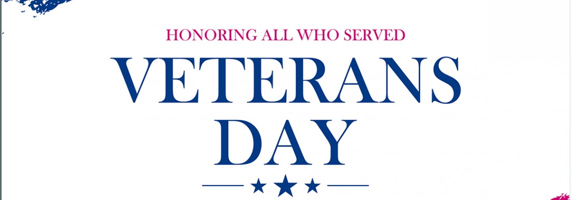 Happy Veterans Day 2019 Happy Veterans Day 2019