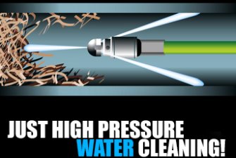 Hydro Jetting - High Pressure Pipe Cleaning | Miami | Key Largo