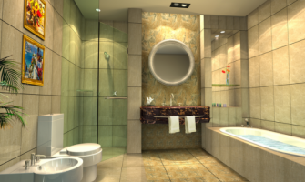 Bathroom Remodeling Services | Key Largo, FL