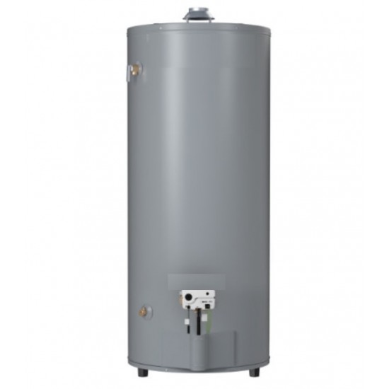 Gas Water Heater Repair Service