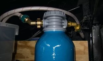 Water Softener System Installation and Repairs